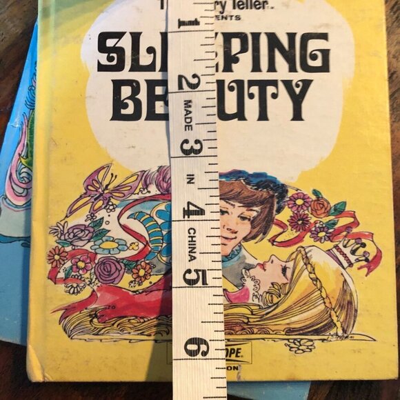 Vintage Super Scope Children’s Books 1973-75 - Picture 12 of 15